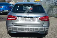 2016 Mercedes Benz C 180