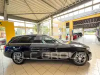 2016 Mercedes Benz C 180