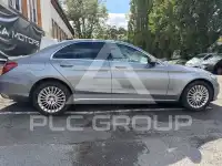 2016 Mercedes Benz C 180