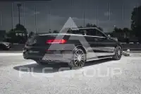 2016 Mercedes Benz C 180
