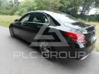 2016 Mercedes Benz C 180