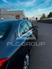 2016 Mercedes Benz C 180