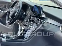 2016 Mercedes Benz C 180