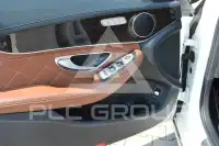 2016 Mercedes Benz C 180