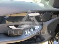 2016 Mercedes Benz C 180