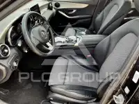 2016 Mercedes Benz C 180
