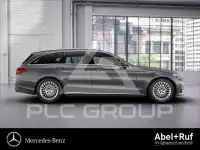 2016 Mercedes Benz C 180