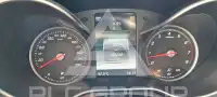 2016 Mercedes Benz C 180