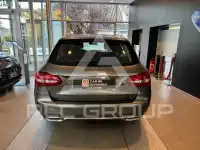 2016 Mercedes Benz C 180