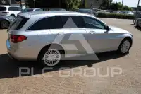 2016 Mercedes Benz C 180