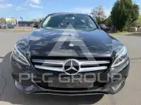 2016 Mercedes Benz C 180