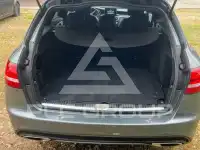 2016 Mercedes Benz C 180
