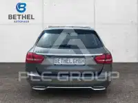 2016 Mercedes Benz C 180