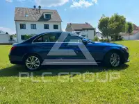 2016 Mercedes Benz C 180