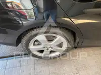 2016 Mercedes Benz C 180