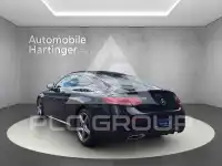2016 Mercedes Benz C 180