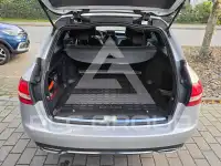 2016 Mercedes Benz C 180
