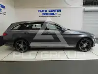 2016 Mercedes Benz C 180