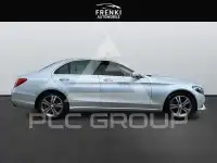 2016 Mercedes Benz C 180