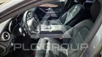 2016 Mercedes Benz C 180