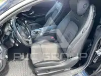 2016 Mercedes Benz C 180