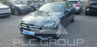 2016 Mercedes Benz C 180