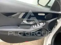 2016 Mercedes Benz C 180