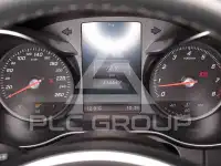 2016 Mercedes Benz C 180