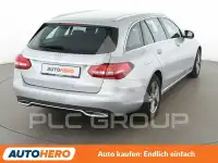 2016 Mercedes Benz C 180