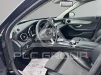 2016 Mercedes Benz C 180