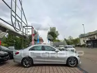 2016 Mercedes Benz C 180