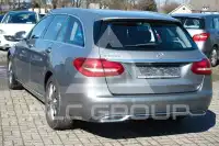 2016 Mercedes Benz C 180