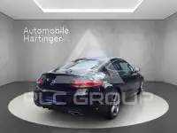 2016 Mercedes Benz C 180