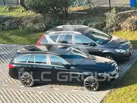 2016 Mercedes Benz C 180