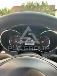 2016 Mercedes Benz C 180