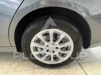 2016 Mercedes Benz C 180