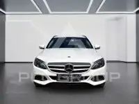 2016 Mercedes Benz C 180