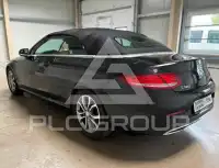 2016 Mercedes Benz C 180