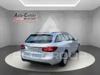 2016 Mercedes Benz C 180