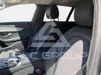 2016 Mercedes Benz C 180