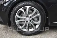 2016 Mercedes Benz C 180