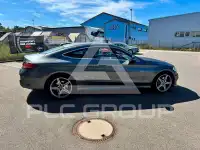 2016 Mercedes Benz C 180