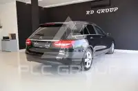 2016 Mercedes Benz C 180