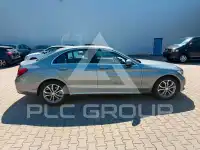 2016 Mercedes Benz C 180