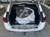 2016 Mercedes Benz C 180