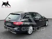 2016 Mercedes Benz C 180