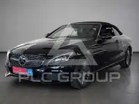 2016 Mercedes Benz C 180