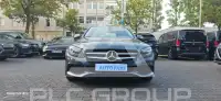 2016 Mercedes Benz C 180