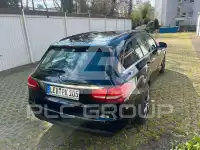 2016 Mercedes Benz C 180