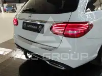 2016 Mercedes Benz C 180